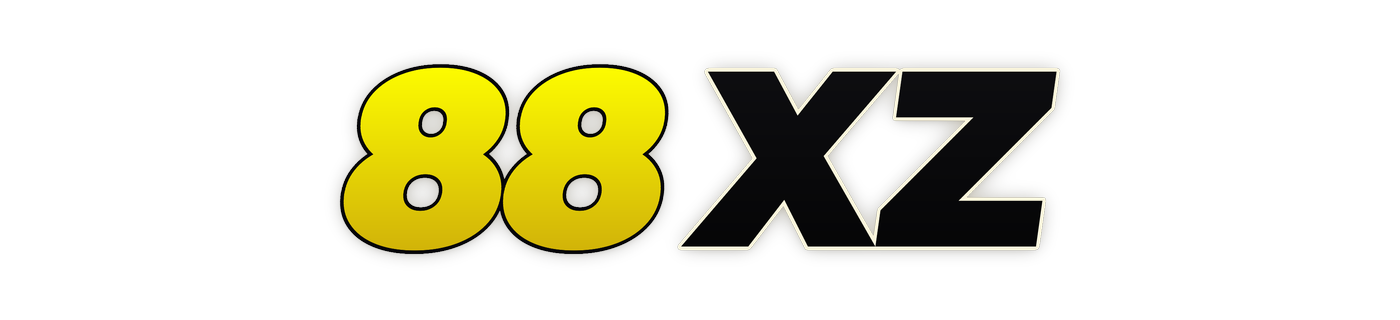 88xz logo